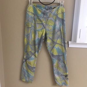 Asics Tights